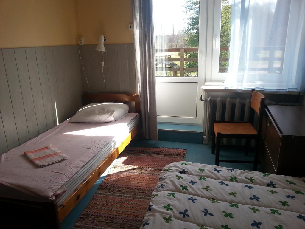 Katri Guesthouse Tubala Δωμάτιο φωτογραφία