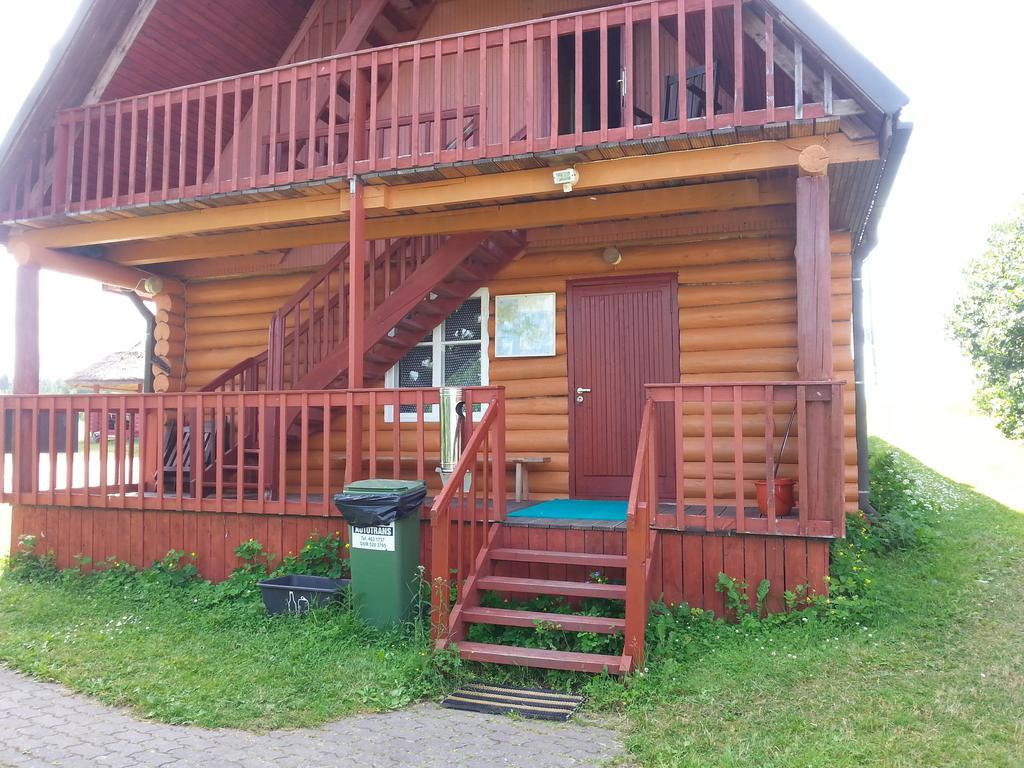 Katri Guesthouse Tubala Εξωτερικό φωτογραφία