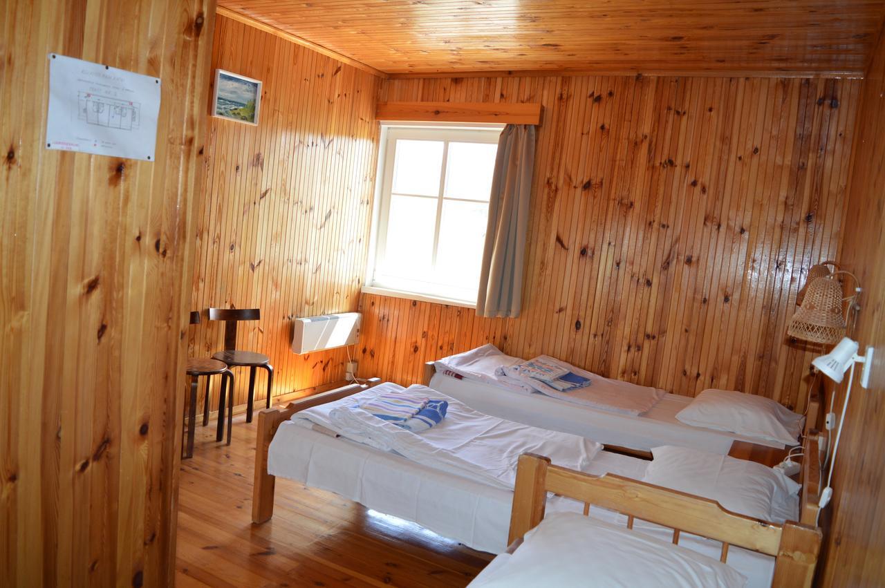 Katri Guesthouse Tubala Εξωτερικό φωτογραφία